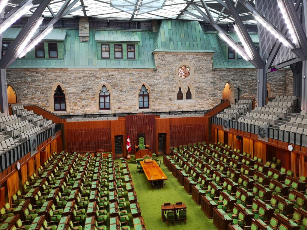 You Helped Us Bring the Budget Conversation to the House of Commons Floor – Part 2