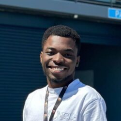 OLUWASEUN JOSHUA MAKANJUOLA_BIO PHOTO OLUWASEUN JOSHUA MAKANJUOLA_BIO PHOTO