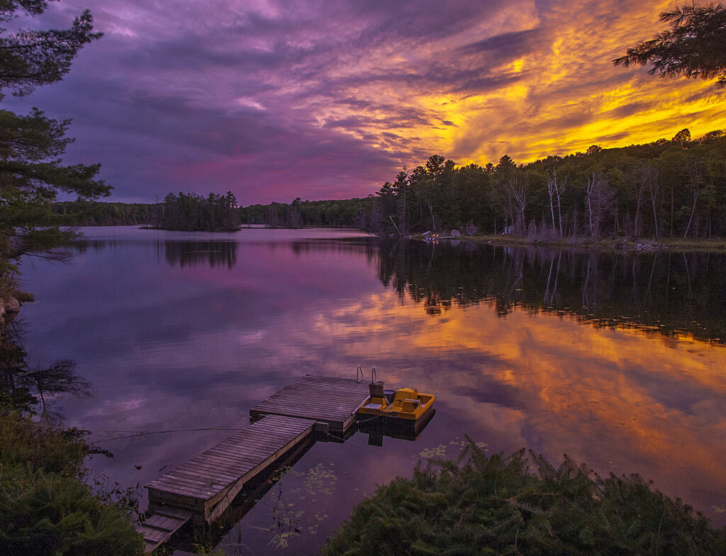 Take an Image, but Leave the Rest Untouched: Ethical Nature Photography