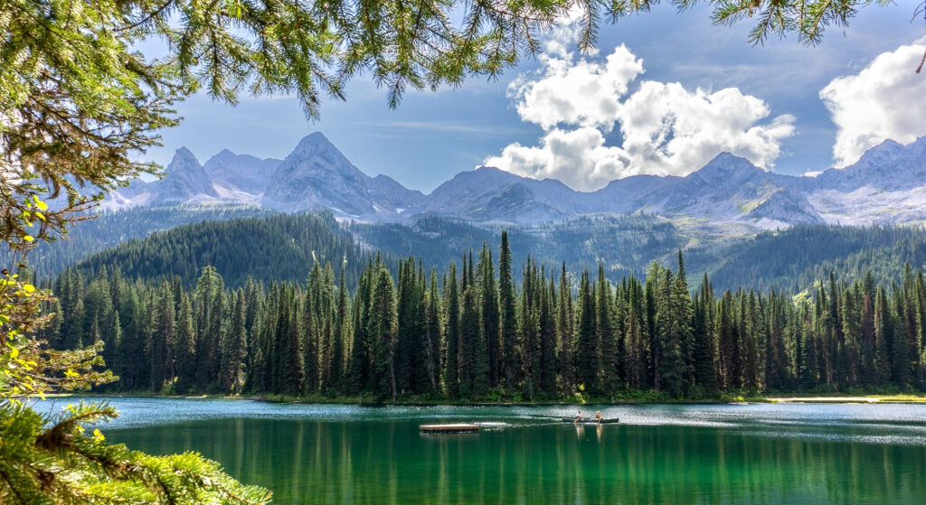 From Mountain Lakes to Grassland Meadows: Why the Okanagan’s Headwaters Matter