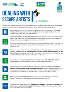 Dealing with Escape Artists_Letter size COVER