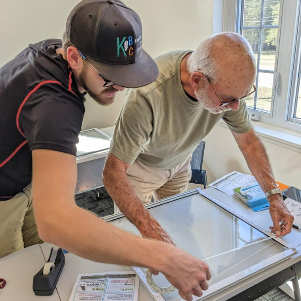 Feather Friendly Workshop with Bird Friendly Peterborough, Kawartha Bird Control and Bird Friendly Kawartha Lakes (2024)
